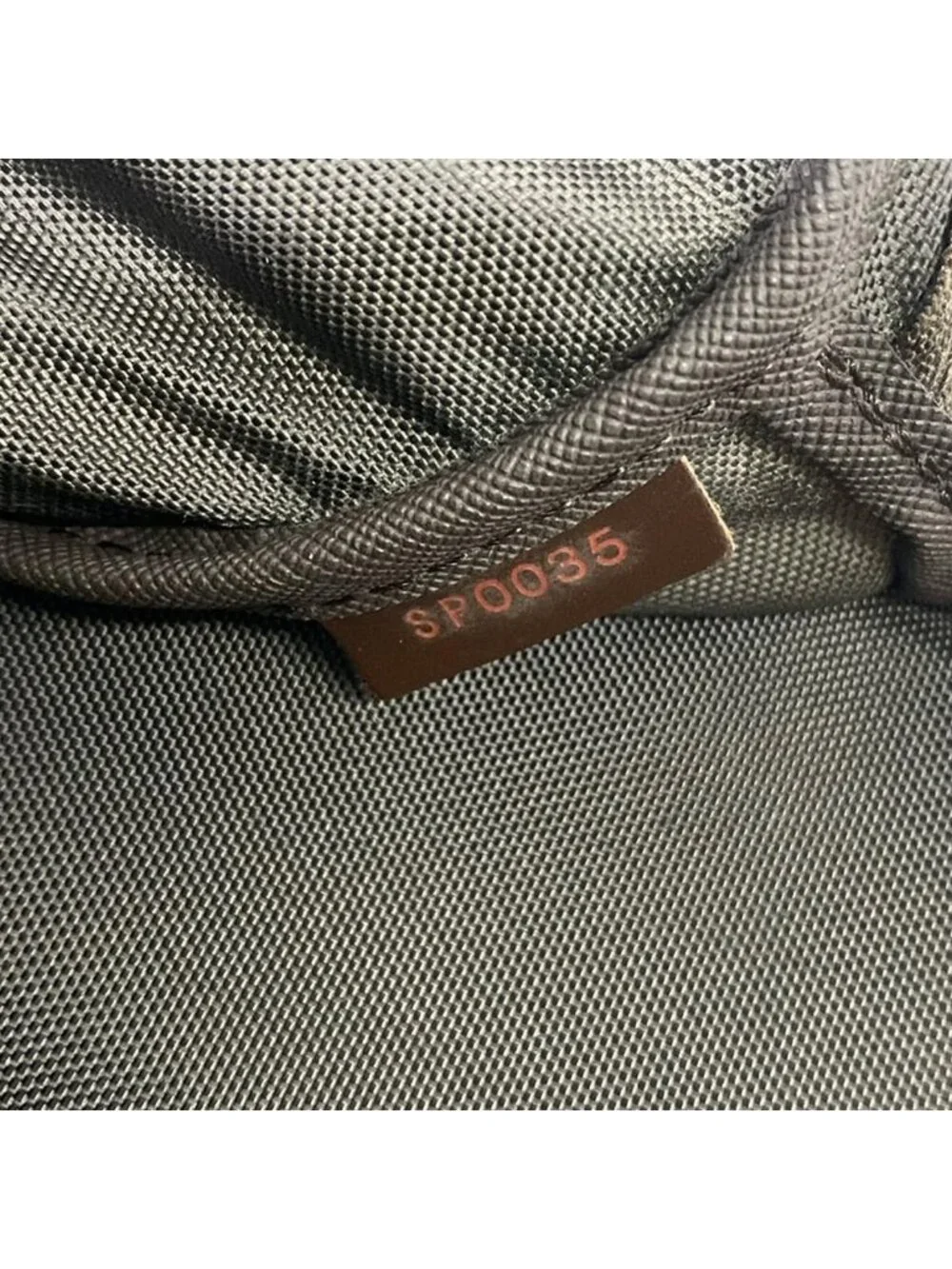 Louis Vuitton category travel